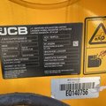 2023 JCB 3CX Backhoe Loader 