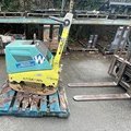 2022 Ammann APR5920 REV CMPCTR - APR5920 -  