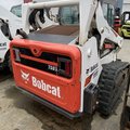 2017 Bobcat T595 Compact Track Loader 