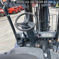 2015 Doosan G25N-7 IC Pneumatic Forklift 