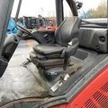 2015 Linde H50 IC Pneumatic Forklift 