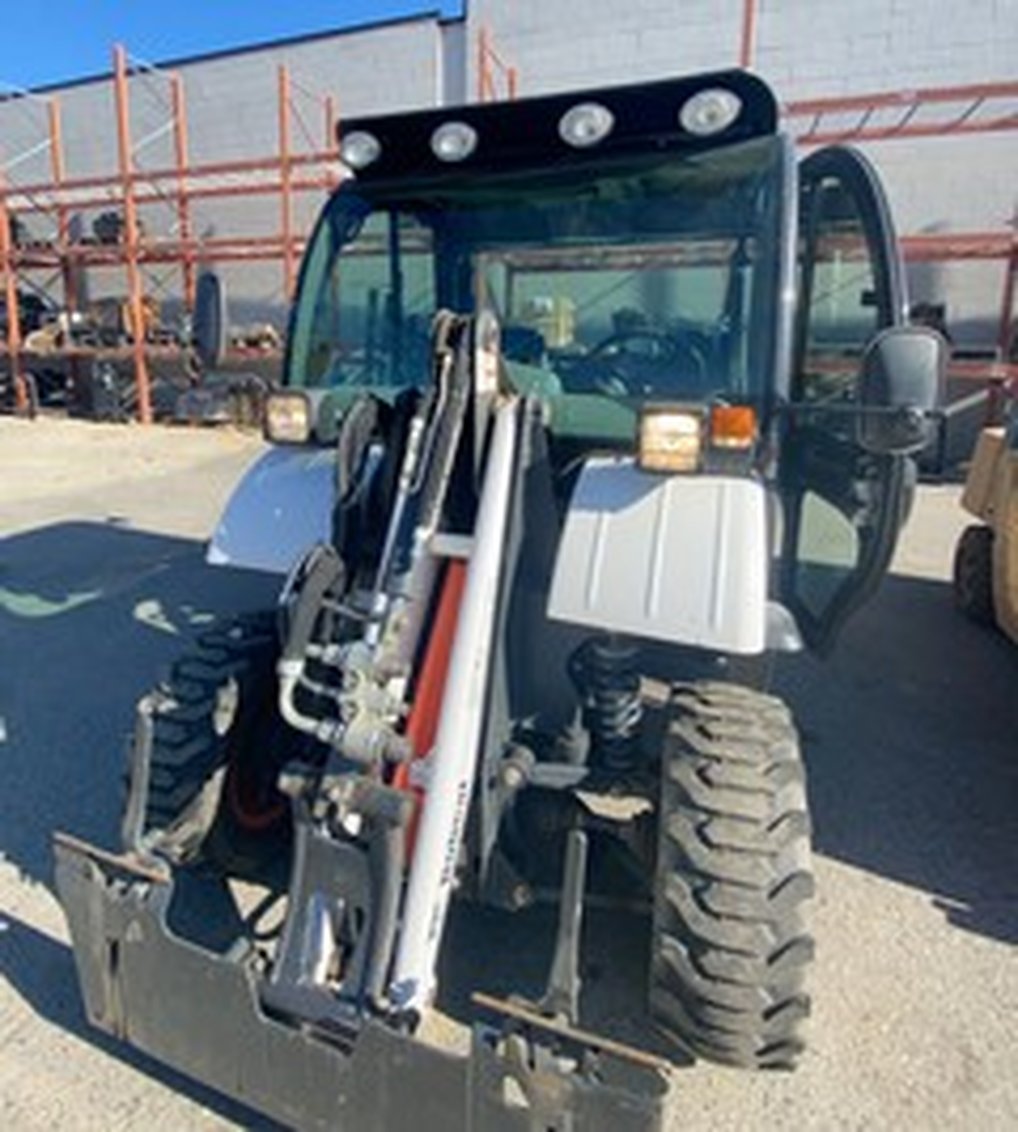 2016 Bobcat 5600 Toolcat 