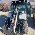 2016 Bobcat 5600 Toolcat 