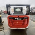2021 Bobcat S76 Skid Steer 