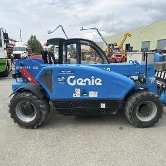 2024 Genie GTH5519 
