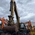 2014 Caterpillar 336E HYD EXC - 336E -  
