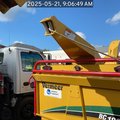 2018 Vermeer BC1800XL Brush Chipper 