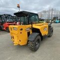 2025 JCB 505-20TC Telehandler 