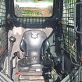 2014 Bobcat T650 Compact Track Loader 
