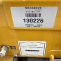 Vermeer SPX25 Vibratory Plow/Trencher 