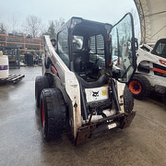 2024 Bobcat S770 Skid Steer loader 