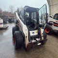 2024 Bobcat S770 Skid Steer loader 