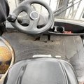 2017 Linde H50 IC Pneumatic Forklift 