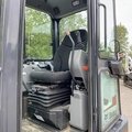2019 Bobcat E50 Mini Excavator 