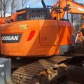 2016 Doosan DX235LCR-5 US40 