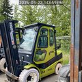 2015 CLARK C35 