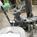2011 Doosan G25N-7 IC Pneumatic Forklift 