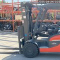 Linde H30T 1202 Series 