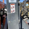2017 Linde H25 IC Pneumatic Forklift 3-Stage 