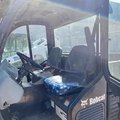 2017 Bobcat 5600 Toolcat 