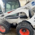 2023 Bobcat S570 Skid Steer Loader 