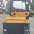 2022 Vermeer ATX850 Compact Articulated Loader 