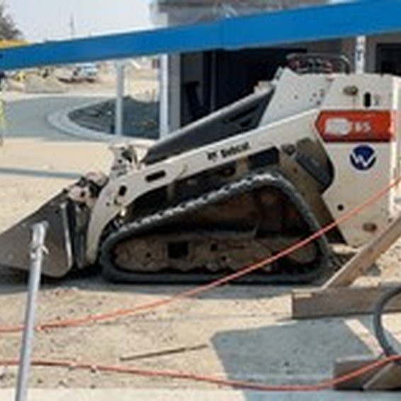2016 Bobcat MT85 MINI TRK LDR - MT85 -  