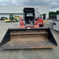 2020 Takeuchi TL12V2 