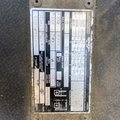 2008 Linde H50 IC Pneumatic Forklift 
