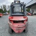 2015 Linde H50 IC Pneumatic Forklift 