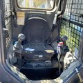 2019 Bobcat T650 Compact Track Loader 