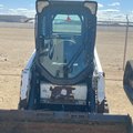 2018 Bobcat T450 Compact Track Loader 