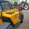 JCB 505-20TC TELEHANDLER - 505-20TC - 