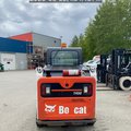 Bobcat T450 Compact Track Loader 