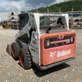 2014 Bobcat S590 SKID STEER LOADER - S590 -  