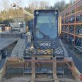 2023 JCB 270T Compact Track Loader 