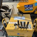 2021 Vermeer SC362 Stump Cutter 