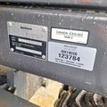 2022 DEVELON DX190W-7 Wheeled Excavator 