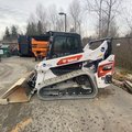 2025 Bobcat T66 Compact Track Loader 
