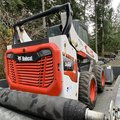Bobcat S66 Skid Steer Loader 