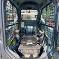 2022 Bobcat T595 Compact Track Loader 