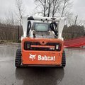 2014 Bobcat T870 Track loader 