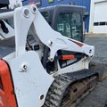 2018 Bobcat T590 Compact Track loader 