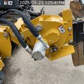 Vermeer SPX25 Vibratory Plow/Trencher 