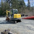 2023 WACKER NEUSON ET42 EXCVATOR 