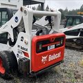 2020 Bobcat S570 Skid Steer Loader 