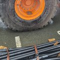 2015 Doosan DL300-5 Wheel Loader 