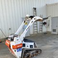2017 Bobcat MT55 Mini Track Loader 