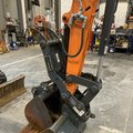 2022 DEVELON DX35 EXCAVATOR 