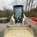 2025 Bobcat T66 Compact Track Loader 